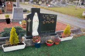 Fleming Mary Shannagh